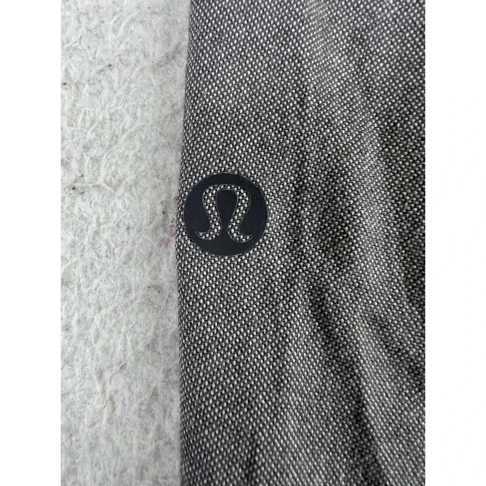Lululemon Commission Shorts Mens 32 Gray 9